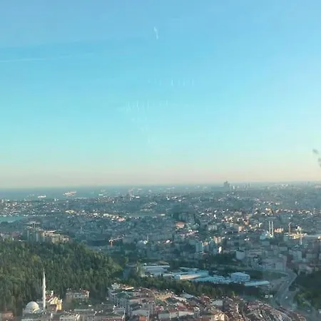 Luxury With Gym And Pool Floor40 Apartment