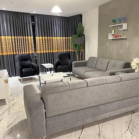Luxury With Gym And Pool Floor40 아파트