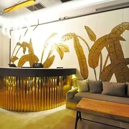 Luxury With Gym And Pool Floor40 Apartment *