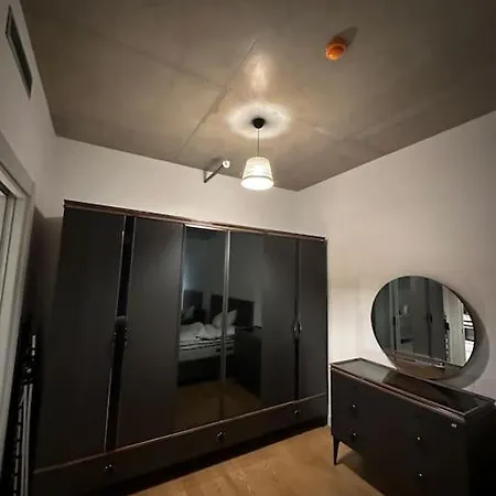 Luxury With Gym And Pool Floor40