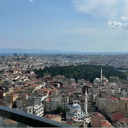 Luxury With Gym And Pool Floor40 *